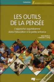 Capa do artigo Outils De La Pensee