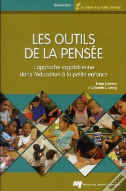 Capa do artigo Outils De La Pensee