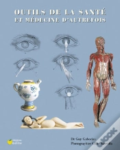 Capa do artigo Outils De La Santé Et Médecine D