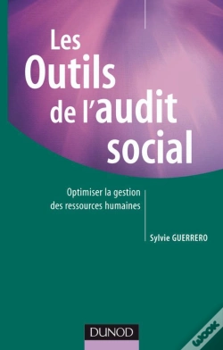 Capa do artigo Outils De L'Audit Social
