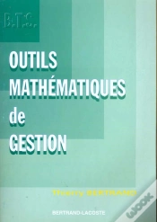 Capa do artigo Outils De Maths De Gestion