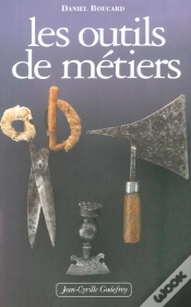 Capa do artigo Outils De Metiers (Les)