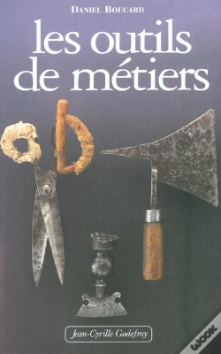 Capa do artigo Outils De Metiers (Les)