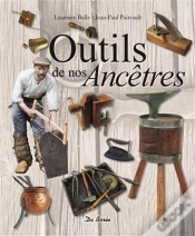 Capa do artigo Outils De Nos Ancetres