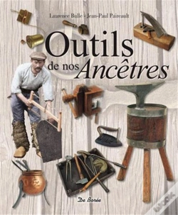 Capa do artigo Outils De Nos Ancetres