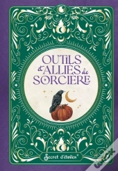 Outils Et Alliés De Sorcière