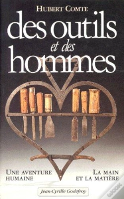 Capa do artigo Outils Et Des Hommes (Des)