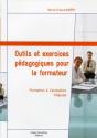 Outils Et Exercices Pédagogiques Pour Le Formateur ; Formation À L'Animation D'Équipe - Preview