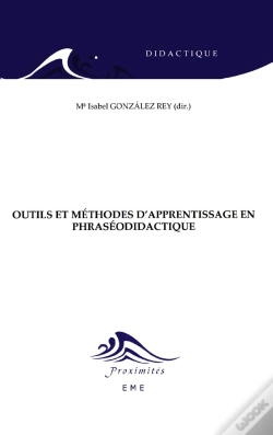 Capa do artigo Outils Et Méthodes D'Apprentissage En Phraséodidactique