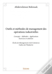 Outils Et Methodes De Management Des Operations Industrielles
