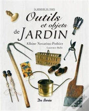 Capa do artigo Outils Et Objets De Jardin