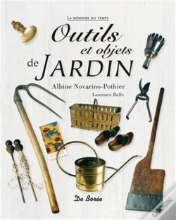 Capa do artigo Outils Et Objets De Jardin