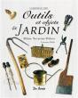 Outils Et Objets De Jardin - Preview