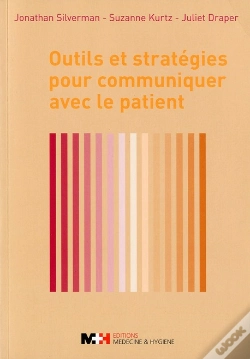 Capa do artigo Outils Et Strategies Pour Communiquer Avec Le Patient