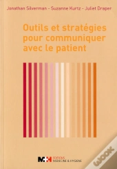 Outils Et Strategies Pour Communiquer Avec Le Patient