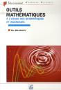 Outils Mathématiques À L'Usage Des Scientifiques Et Ingénieurs - Preview