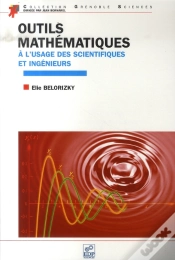 Capa do artigo Outils Mathématiques À L