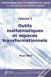 Outils Mathematiques Et Espaces Transformationnels Applications Aux Techniques Et Au Filtrage Analogique