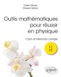 Outils Mathématiques Pour Réussir En Physique - Preview
