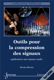 Capa do artigo Outils Pour La Compression Des Signaux ; Applications Aux Signaux Audio