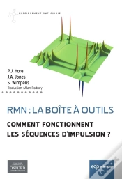 Capa do artigo Outils Pour La Rmn