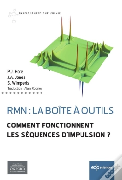 Capa do artigo Outils Pour La Rmn
