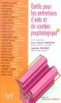 Outils Pour Les Entretiens D'Aide Et De Soutien Psychologique T.1 - Preview