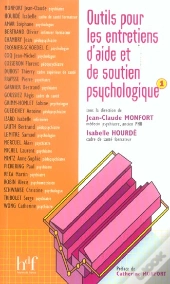 Outils Pour Les Entretiens D'Aide Et De Soutien Psychologique T.1