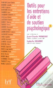 Capa do artigo Outils Pour Les Entretiens D