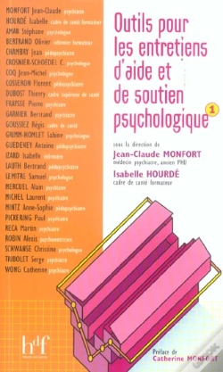 Capa do artigo Outils Pour Les Entretiens D'Aide Et De Soutien Psychologique T.1