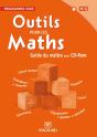 Outils Pour Les Mathematiques ; Ce1 ; Guide Du Maitre + Cd-Rom - Preview