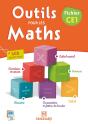 Outils Pour Les Maths ; Ce1 ; Fichier - Preview