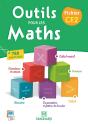 Outils Pour Les Maths ; Ce2 ; Fichier - Preview