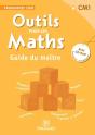 Outils Pour Les Maths ; Cm1 ; Guide Du Maitre Avec Cd-Rom - Preview