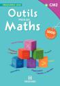 Outils Pour Les Maths ; Cm2, Eleve - Preview