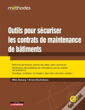 Outils Pour Sécuriser Les Contrats De Maintenance Des Bâtiments