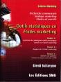 Outils Statistiques En Études Marketing ; Traitement De Données Avec Excel Et Spss - Preview