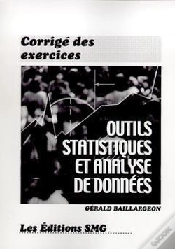 Capa do artigo Outils Statistiques Et Analyse De Donnees Pour Les Sciences Du Management Et Des Relations Industrie