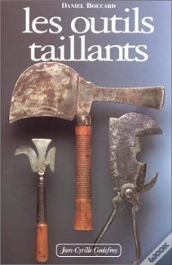 Capa do artigo Outils Taillants (Les)