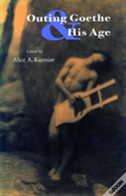 Capa do artigo Outing Goethe & His Age