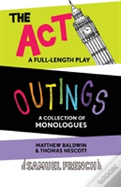 Capa do artigo Outings & The Act