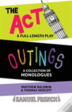 Capa do artigo Outings & The Act