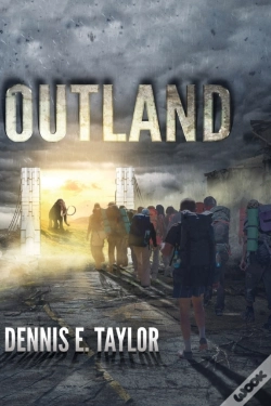 Capa do artigo Outland
