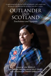 Capa do artigo Outlander And Scotland