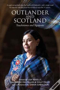 Capa do artigo Outlander And Scotland