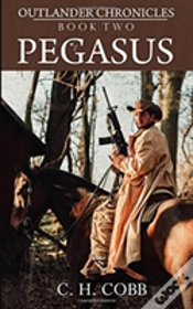 Capa do artigo Outlander Chronicles