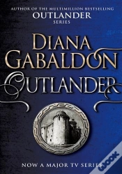 Capa do artigo Outlander