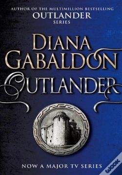 Capa do artigo Outlander