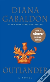 Capa do artigo Outlander