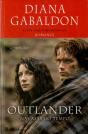 Outlander N.º 1 - Preview